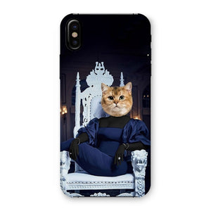 The Porsha: Custom Pet Phone Case - Paw & Glory - Dog Portraits - Pet Portraits