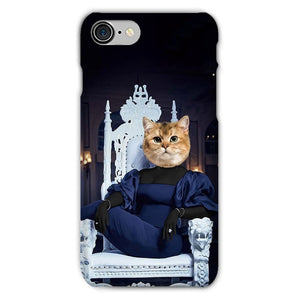 The Porsha: Custom Pet Phone Case - Paw & Glory - Dog Portraits - Pet Portraits