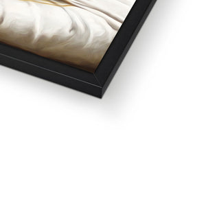 The Queens: Custom Pet Portrait - Paw & Glory - Dog Portraits - Pet Portraits