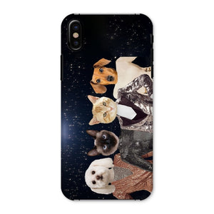 The Real Housewives Of New York: Custom Pet Phone Case - Paw & Glory - Dog Portraits - Pet Portraits