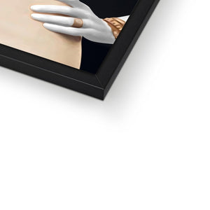 The Real Housewives Of New York: Custom Pet Potrait - Paw & Glory - Dog Portraits - Pet Portraits