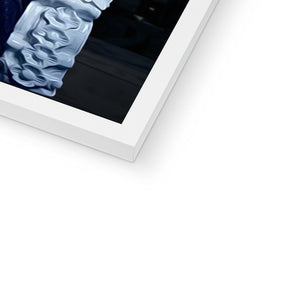 The Sassy Housewives Of Atlanta: Custom Pet Portrait - Paw & Glory - Dog Portraits - Pet Portraits