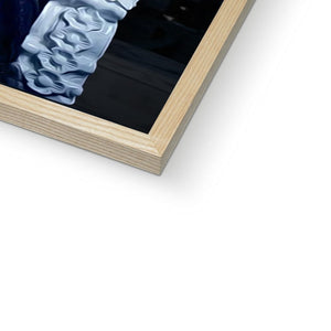 The Sassy Housewives Of Atlanta: Custom Pet Portrait - Paw & Glory - Dog Portraits - Pet Portraits