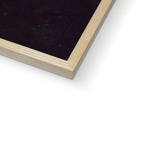 The Seasoned Sergeant: Custom Pet Portrait - Paw & Glory - Dog Portraits - Pet Portraits