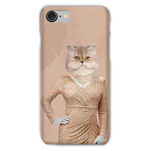 The Shannon (Real Housewives of Orange County): Custom Pet Phone Case - Paw & Glory - Dog Portraits - Pet Portraits