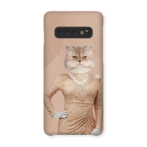 The Shannon (Real Housewives of Orange County): Custom Pet Phone Case - Paw & Glory - Dog Portraits - Pet Portraits