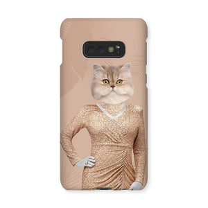 The Shannon (Real Housewives of Orange County): Custom Pet Phone Case - Paw & Glory - Dog Portraits - Pet Portraits