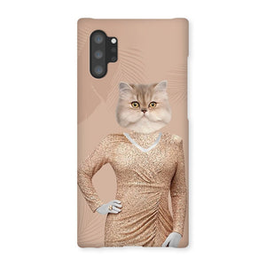 The Shannon (Real Housewives of Orange County): Custom Pet Phone Case - Paw & Glory - Dog Portraits - Pet Portraits
