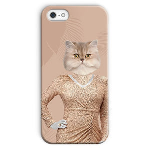The Shannon (Real Housewives of Orange County): Custom Pet Phone Case - Paw & Glory - Dog Portraits - Pet Portraits