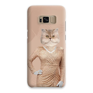 The Shannon (Real Housewives of Orange County): Custom Pet Phone Case - Paw & Glory - Dog Portraits - Pet Portraits