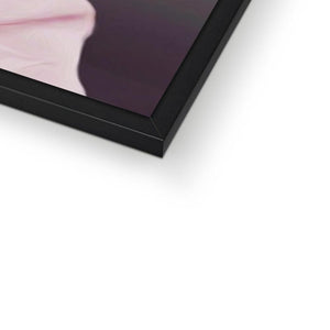 The Southern Bell: Custom Hooman Portrait - Paw & Glory - Dog Portraits - Pet Portraits