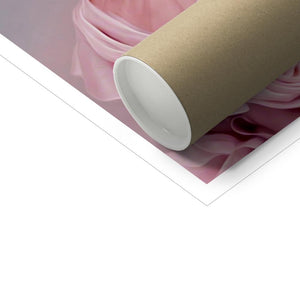 The Southern Bell: Custom Pet Poster - Paw & Glory - Dog Portraits - Pet Portraits