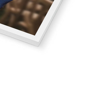 The Wedding Singer: Custom Pet Portrait - Paw & Glory - Dog Portraits - Pet Portraits