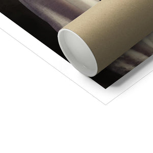 The Young Prince: Custom Pet Poster - Paw & Glory - Dog Portraits - Pet Portraits