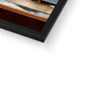 Three Furends: Custom Pet Portrait - Paw & Glory - Dog Portraits - Pet Portraits