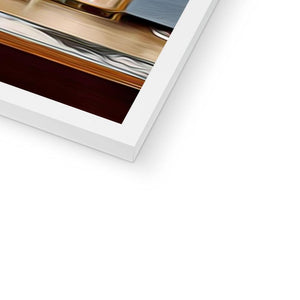 Three Furends: Custom Pet Portrait - Paw & Glory - Dog Portraits - Pet Portraits