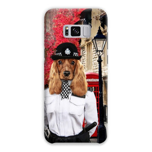 WPC Woof: Custom Pet Phone Case - Paw & Glory - Dog Portraits - Pet Portraits