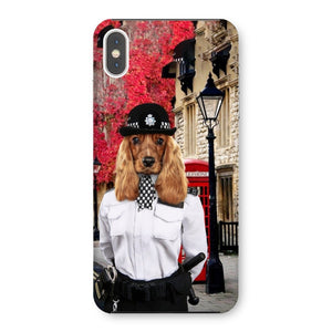 WPC Woof: Custom Pet Phone Case - Paw & Glory - Dog Portraits - Pet Portraits