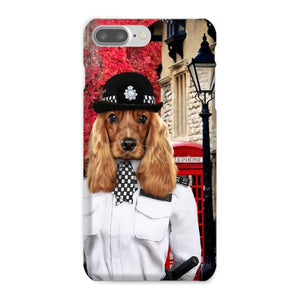 WPC Woof: Custom Pet Phone Case - Paw & Glory - Dog Portraits - Pet Portraits