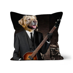dog pillow custom, photo pet pillow, my pet pillow, personalised cat pillow, dog memory pillow, pawandglory, paw and glory