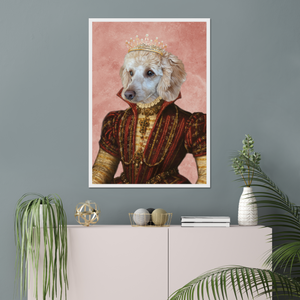 Paw & Glory, paw and glory, dog portraits colorful, in home pet photography, original pet portraits, the admiral dog portrait, pet portraits in oils, admiral dog portrait, pet portrait