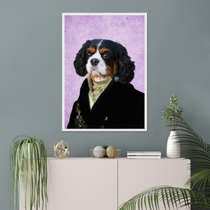 Paw & Glory, paw and glory, for pet portraits, in home pet photography, dog portraits as humans, louvenir pet portrait, pet portraits usa, aristocrat dog painting, pet portraits
