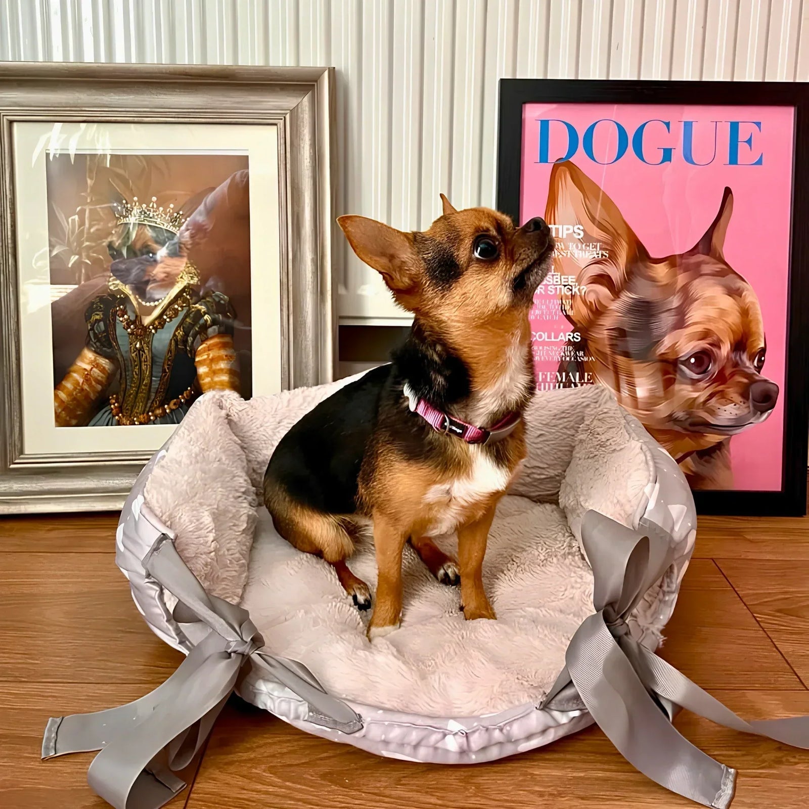 Dog Portrait From Photo: A Practical Buying Guide