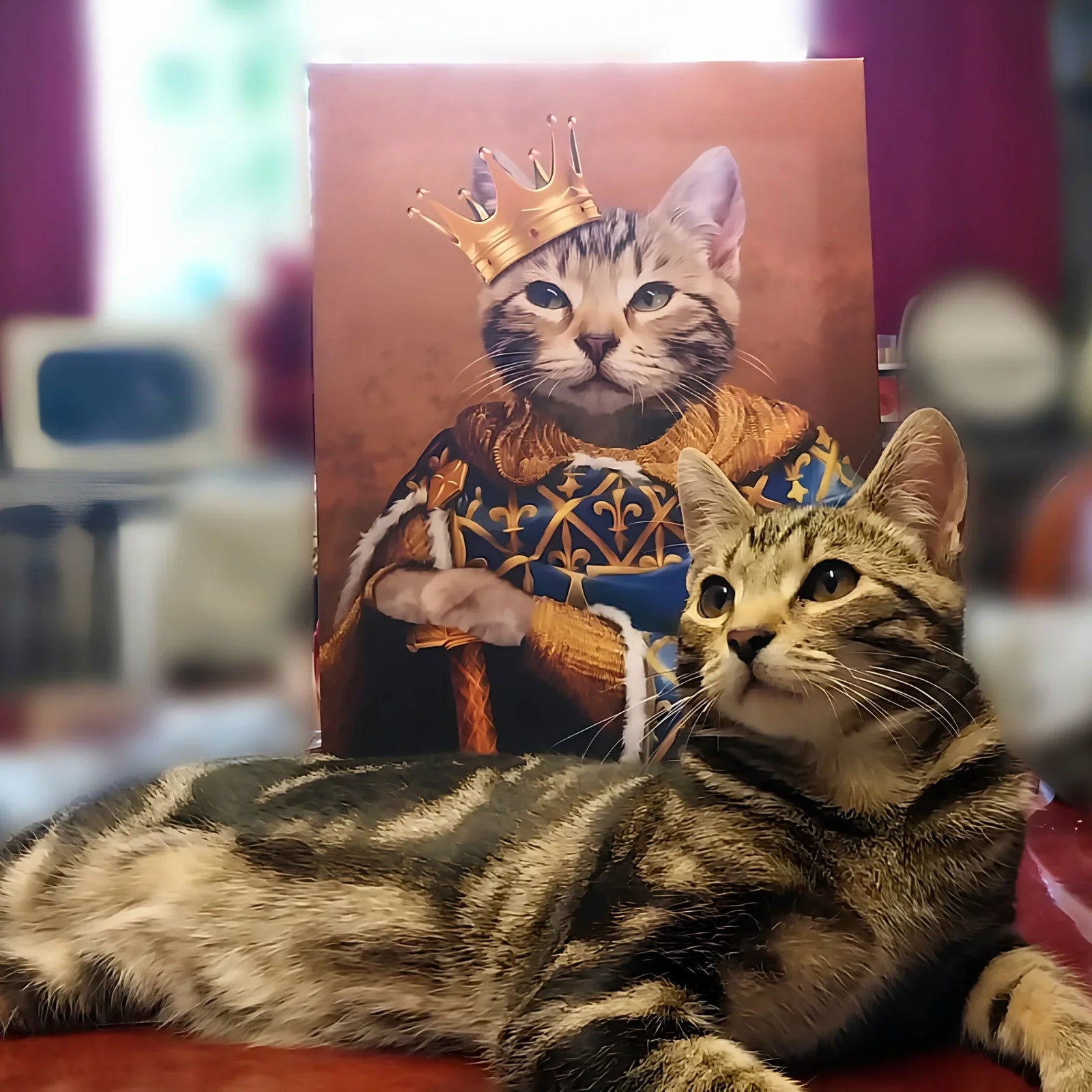 The Best Pet Portrait Gift Ideas for Dog and Cat Lovers