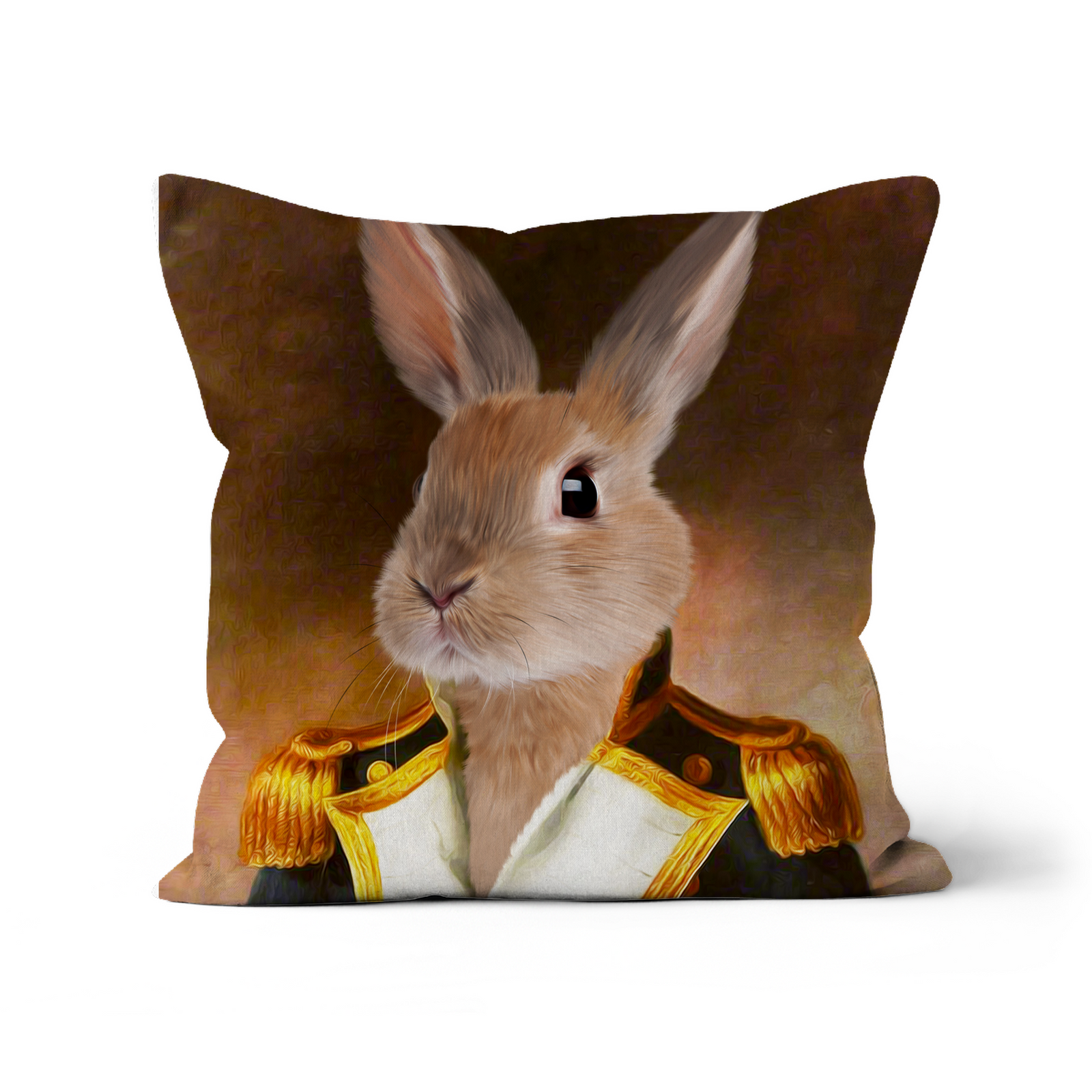 Rabbit Memorial Portrait From a Photo: How to Choose the Right Image