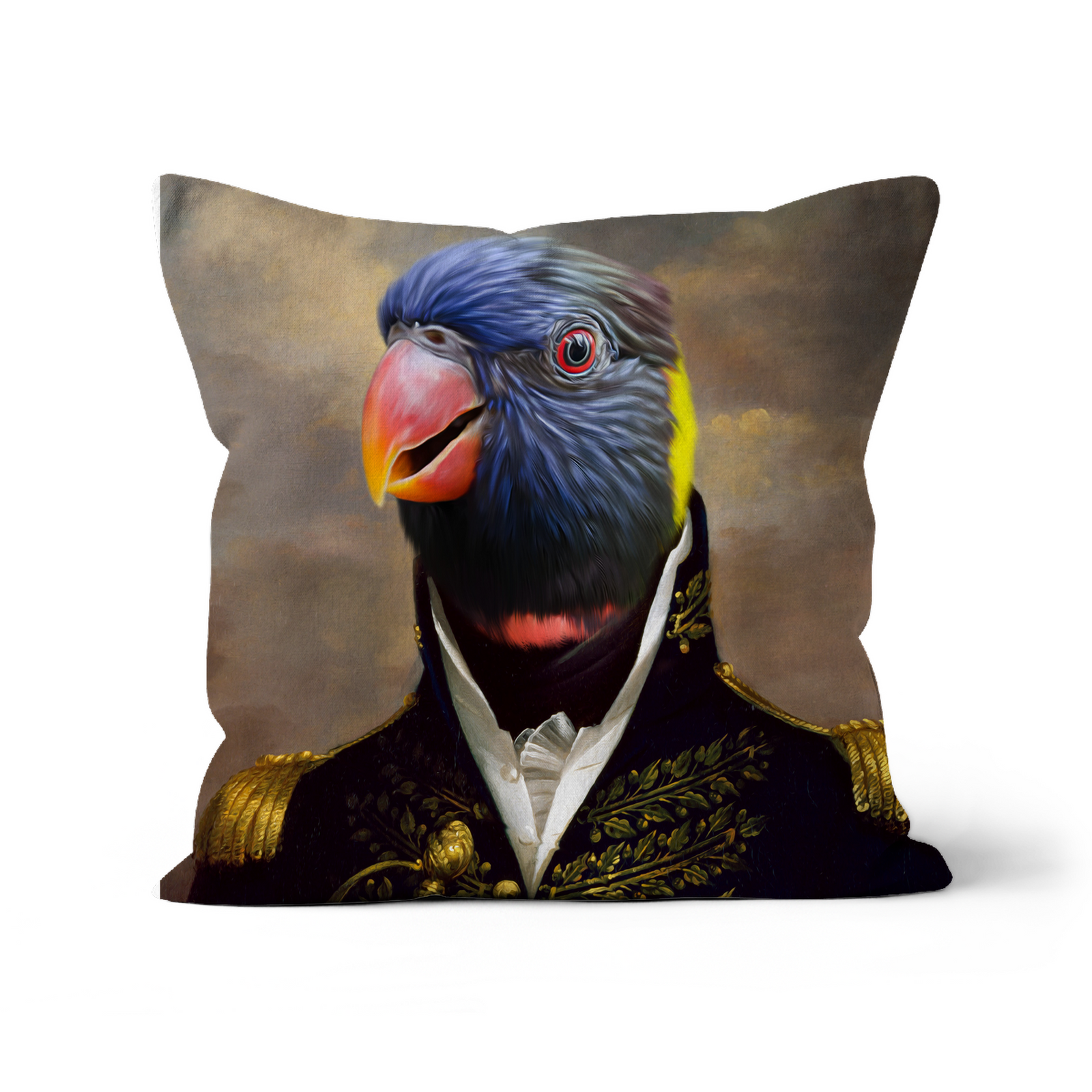 Bird Memorial Portrait From a Photo: Photo Tips for a Meaningful Tribute