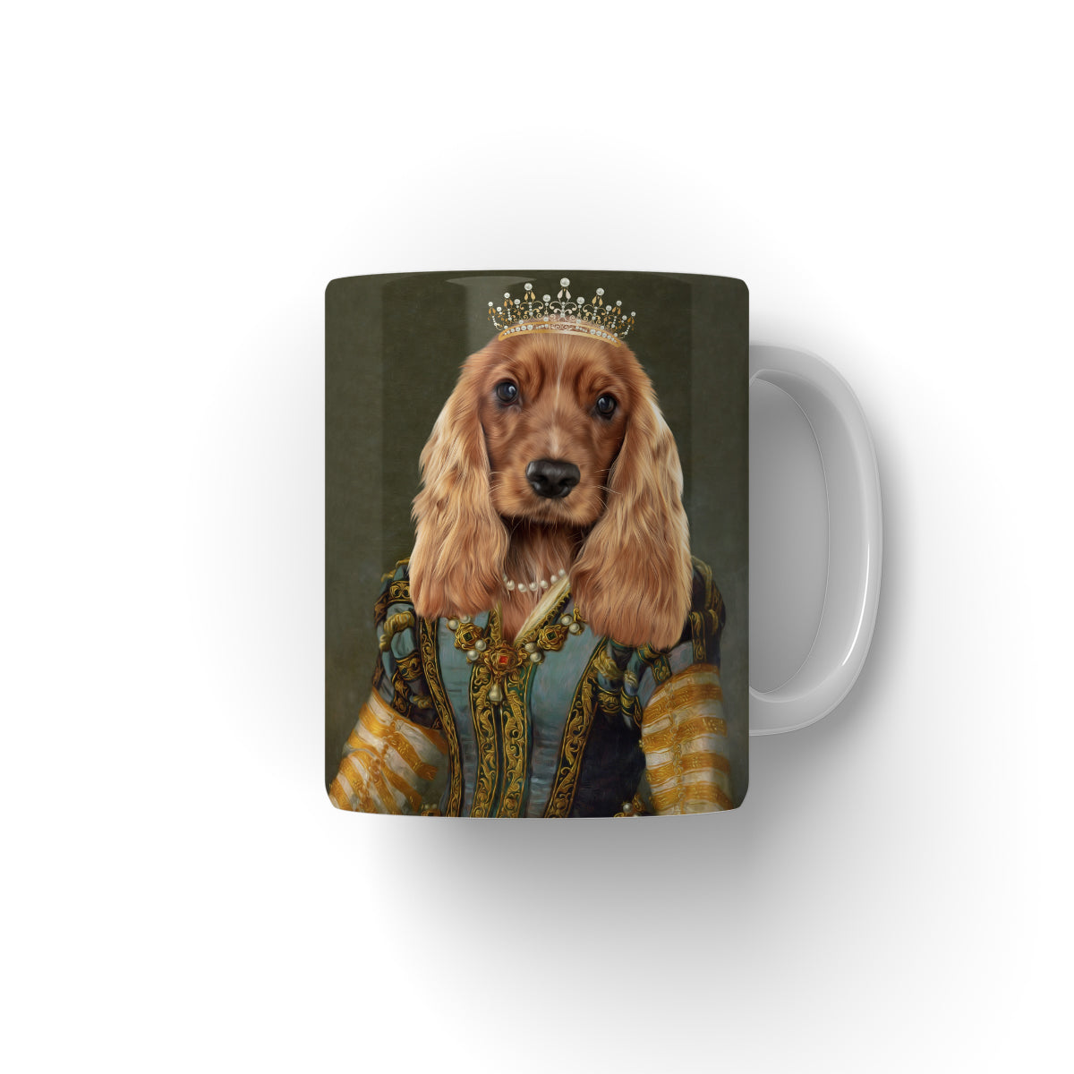Personalised Pet Mug for Secret Santa: How to Get It Right