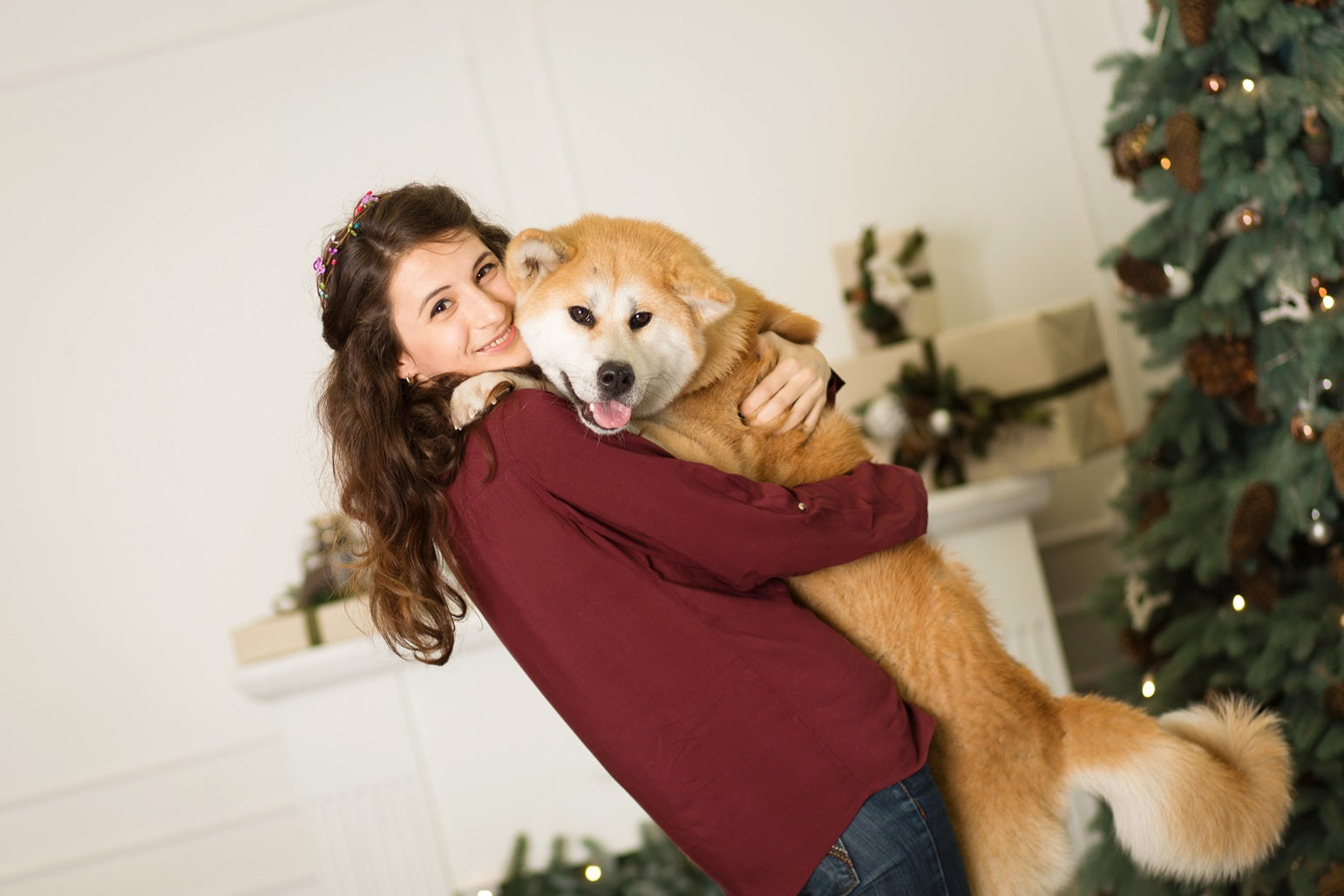 Secret Santa Gifts for Pet Lovers UK: Personalised Ideas That Feel Thoughtful