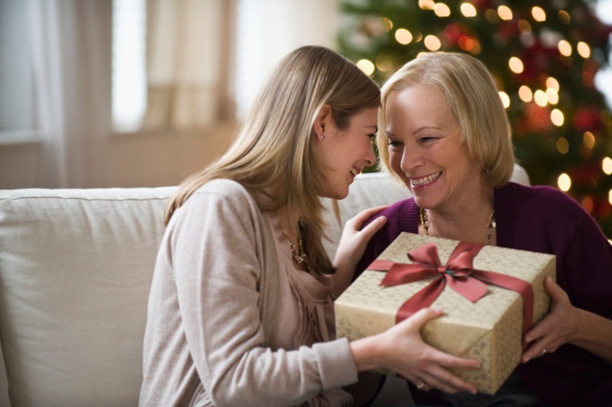Because Shes Amazing! Top tips on How to spoil mum this Christmas