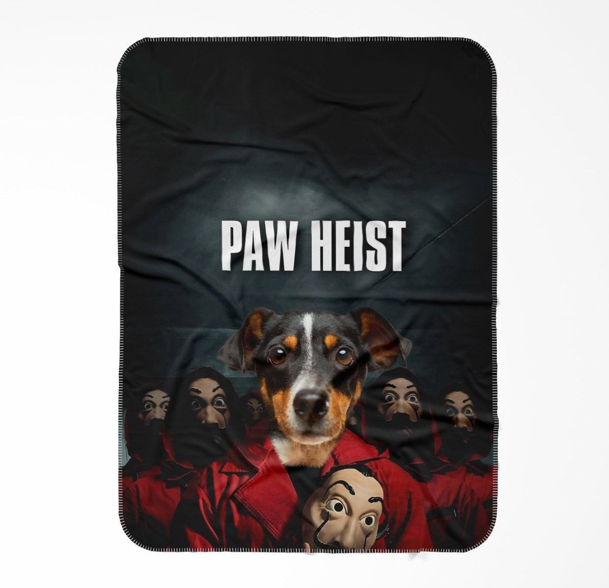 Personalised Pet Blanket Buying Guide: 9 Things to Check First