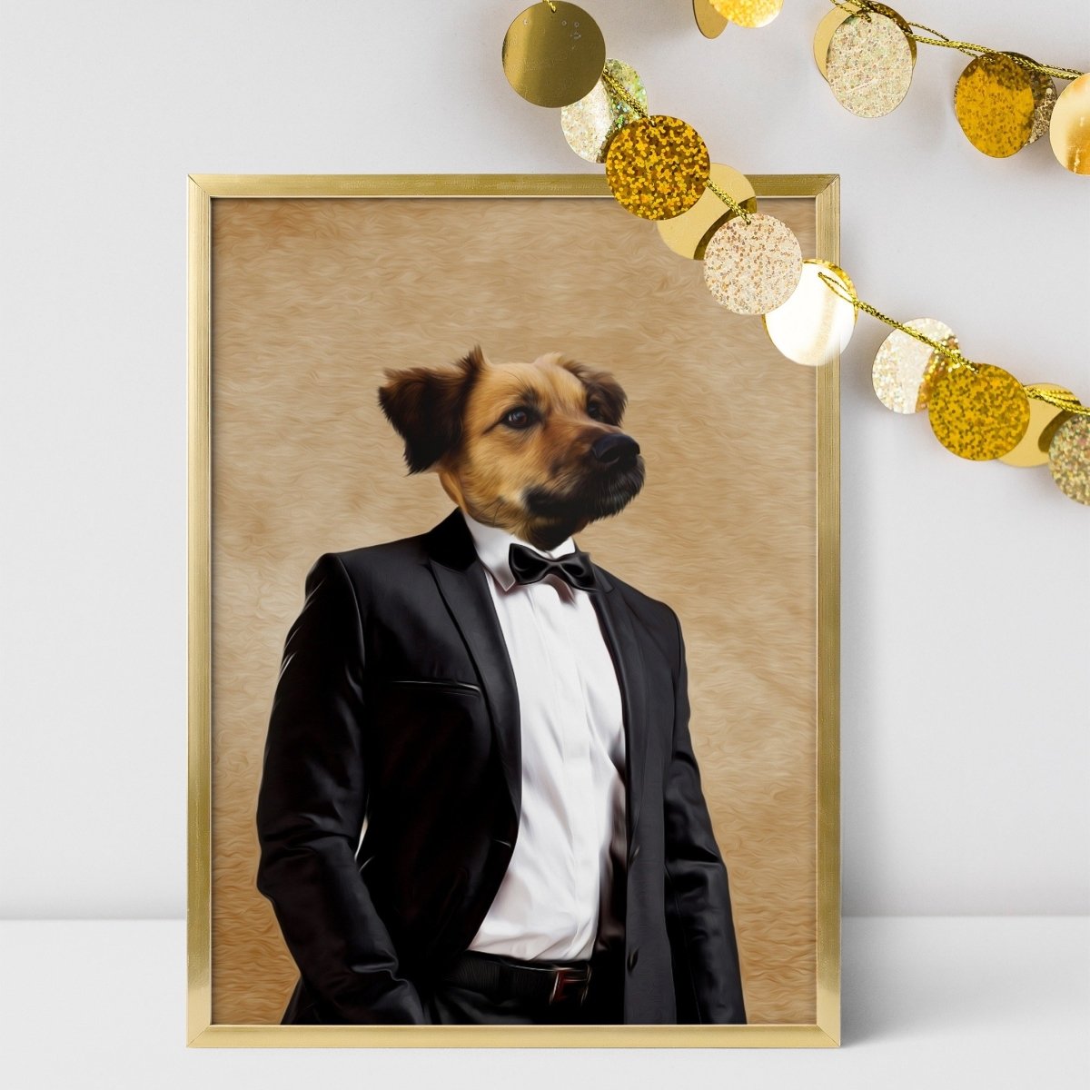 Bring Your Memories To Life With Paw and Glory