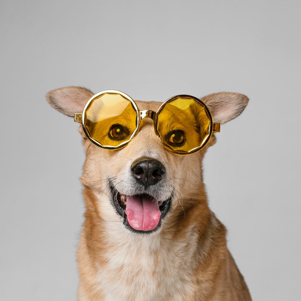 Different kind of Pet Portraits for your Dog