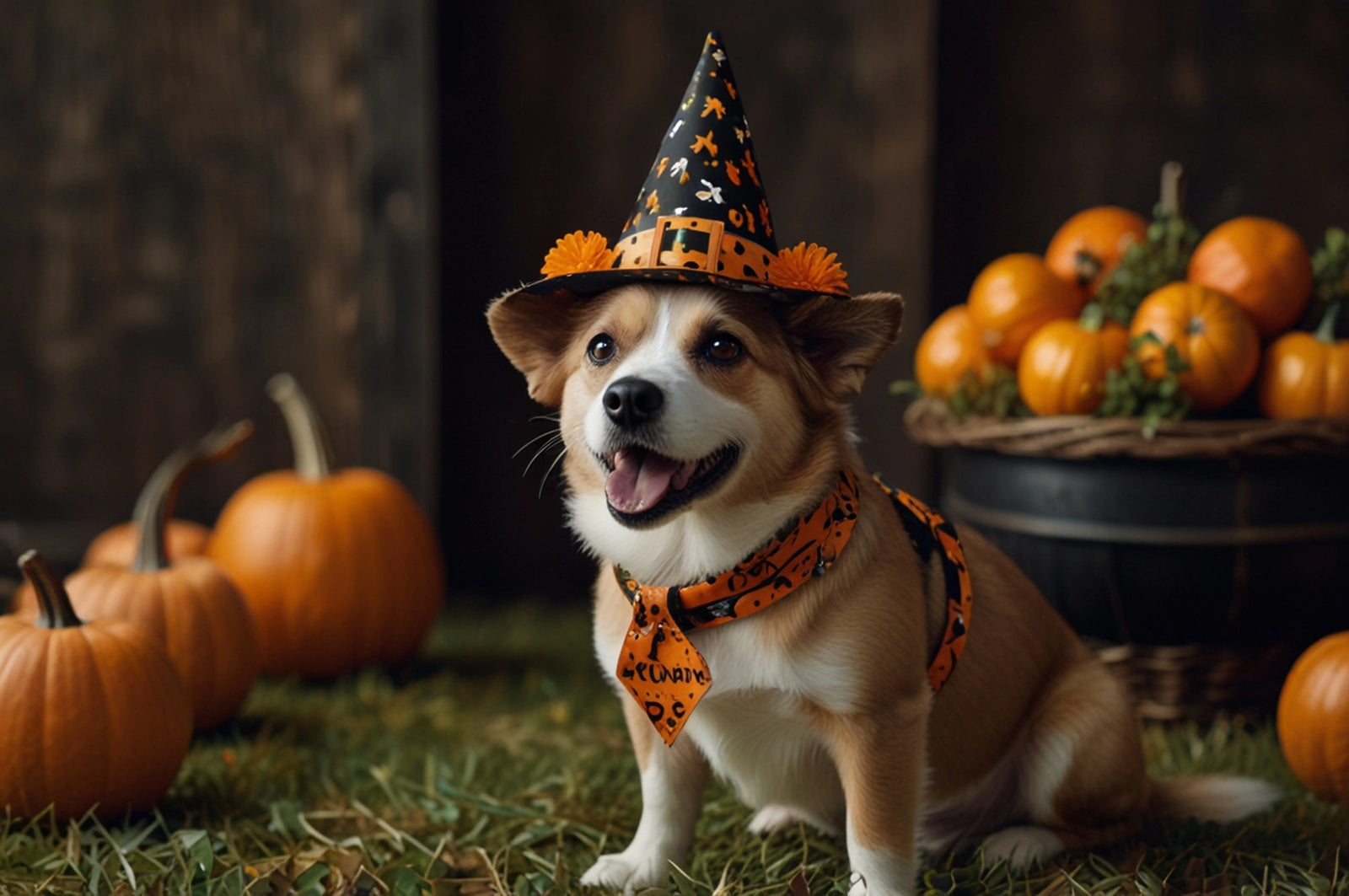 Halloween Gifts for Dog Lovers USA: 9 Personalized Ideas