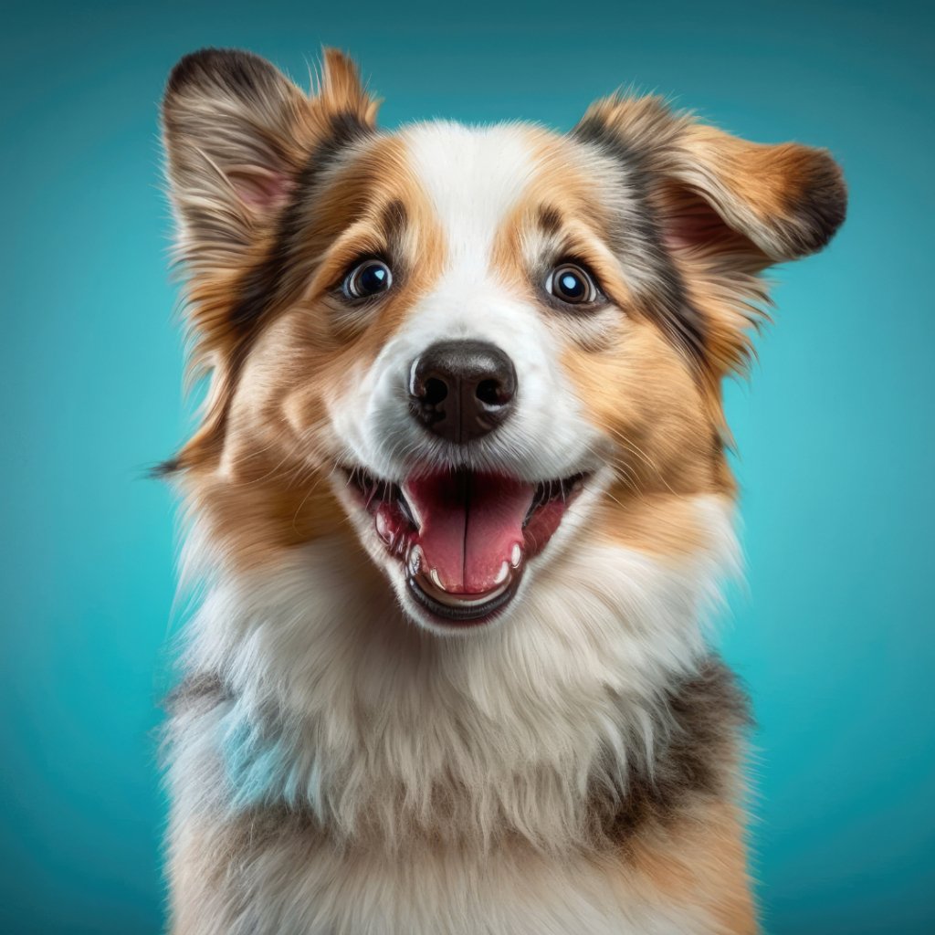 From Canvas to Keepsake: Celebrating Pets with Personalized Artwork