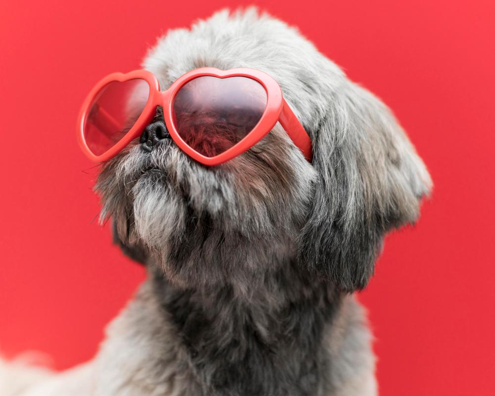 Fun facts about dogs