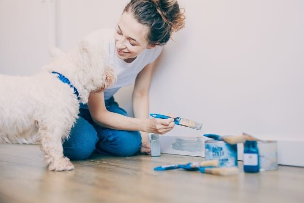 Getting Your Image Immortalized Through Picture Paintings