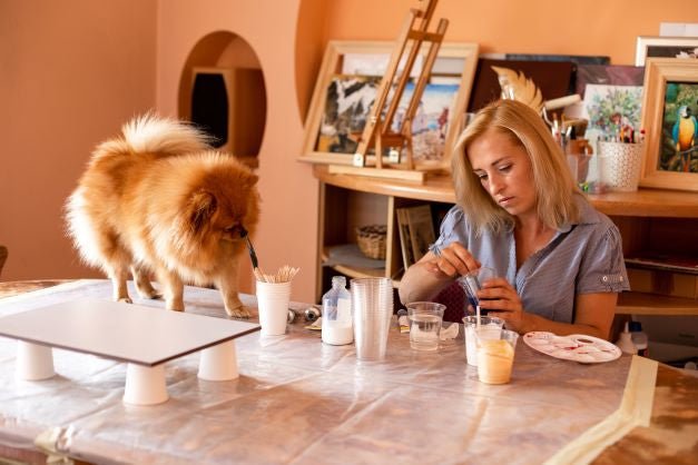 How To Buy Oil Paintings