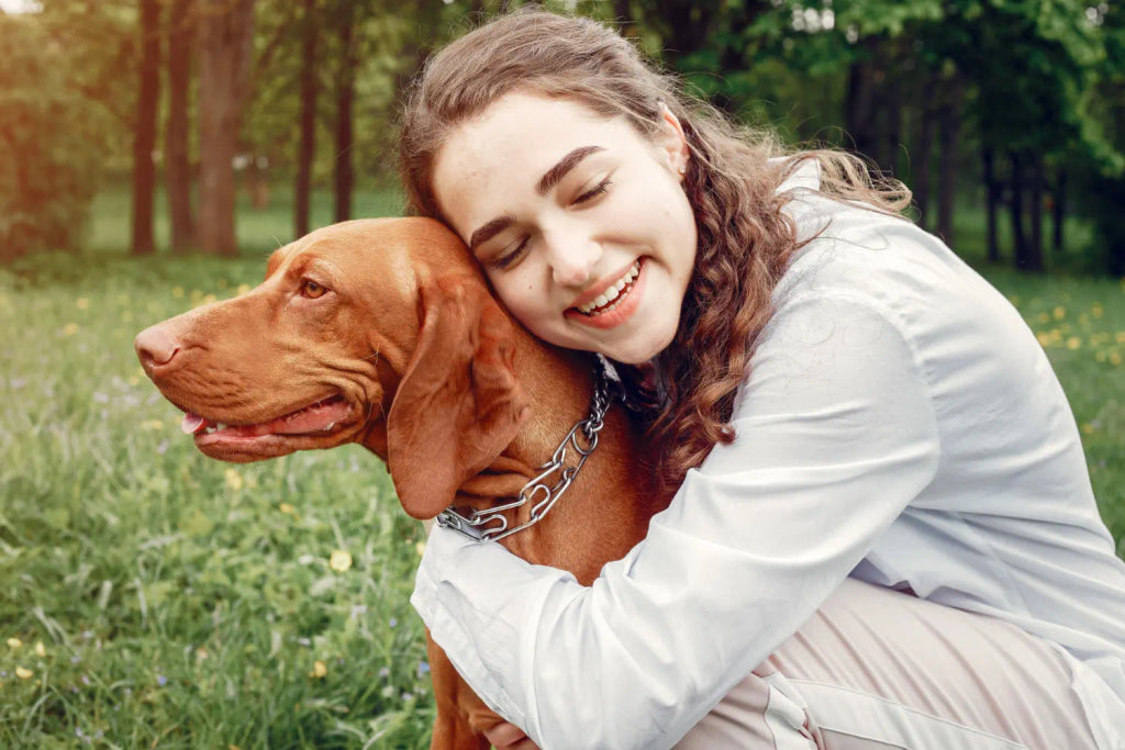 How to Style Pet Portraits with Vintage Décor