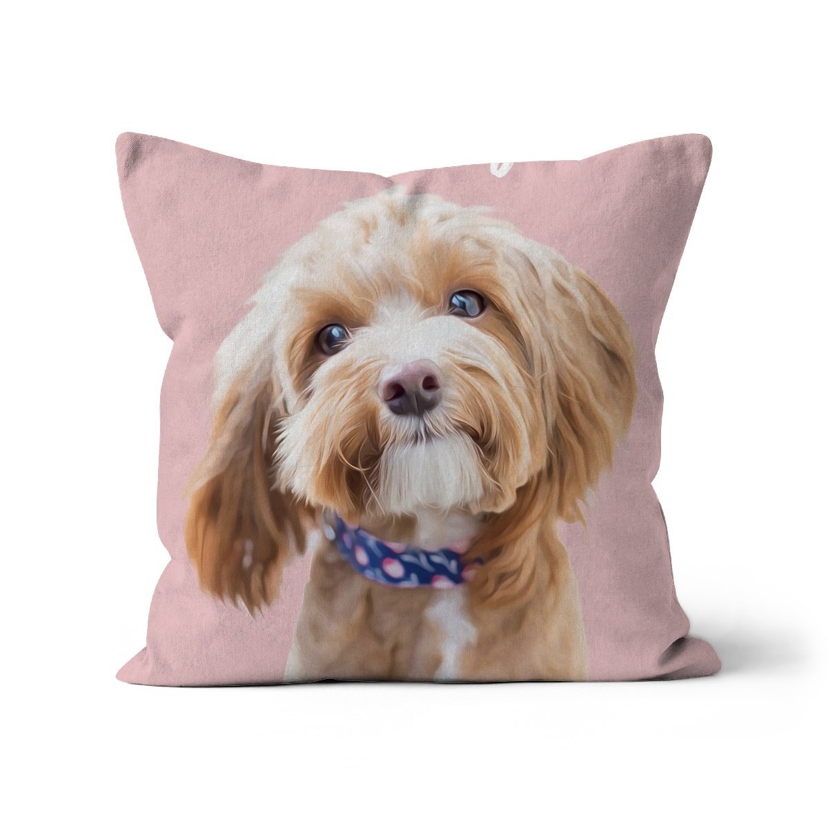 Personalised Pet Pillow or Framed Portrait? Which Makes the Better Gift?