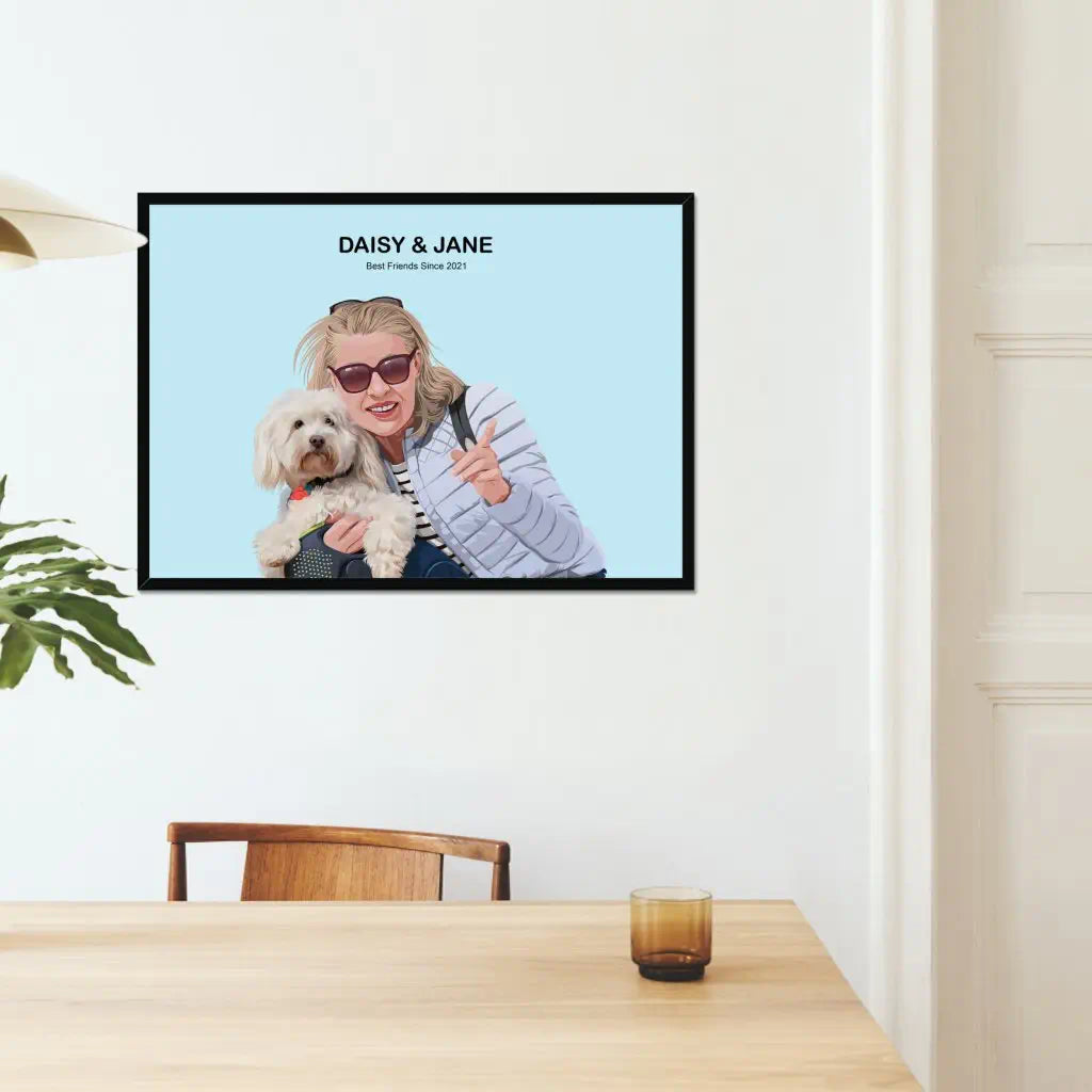 Christmas Gifts for Grandparents From the Dog UK: Personalised Ideas They'll Keep