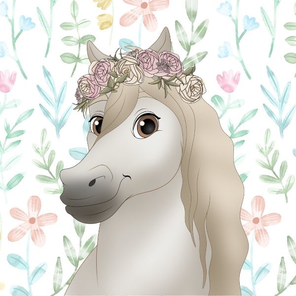 Personalized Horse Portrait USA: How to Choose the Best Horse Photo