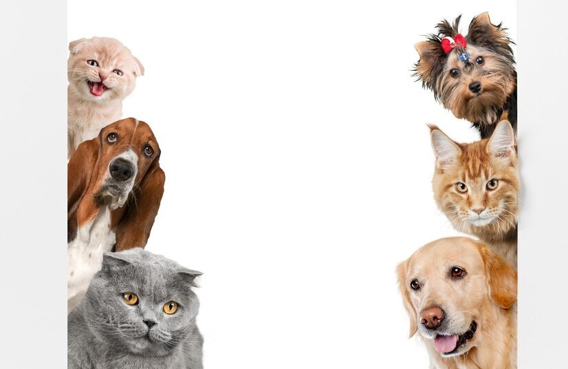Our Best Selling Pet Portraits