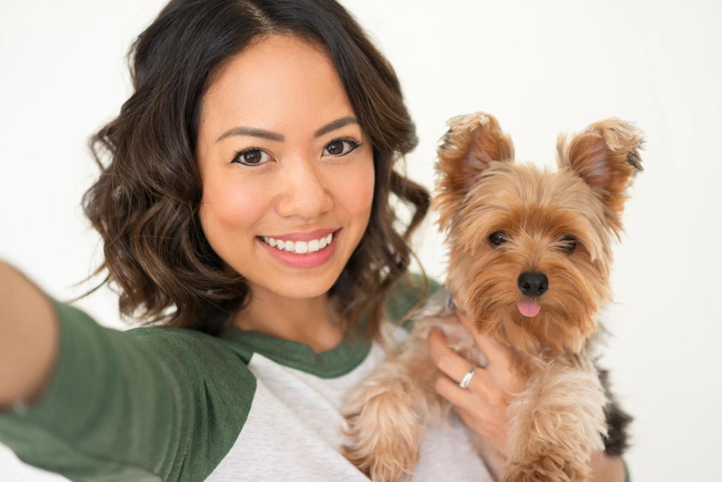 Paw & Glory: Dog Portraits That Have Customers in Stitches and Coming Back for More