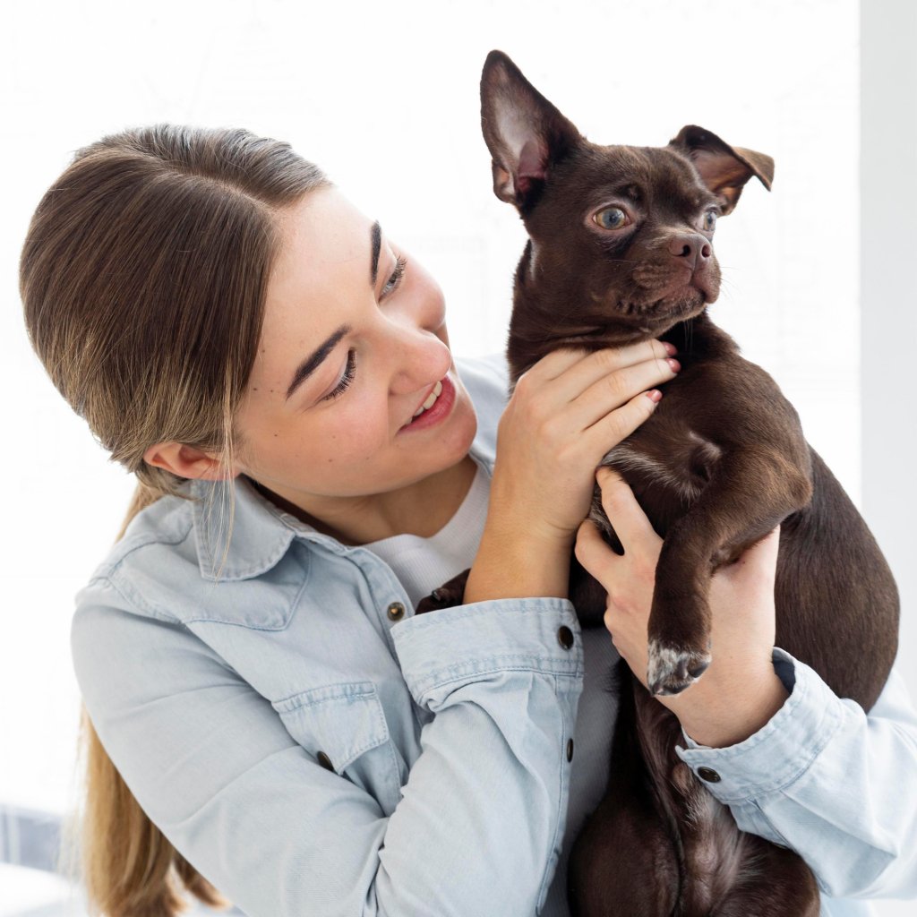 Personalised Pet Portraits