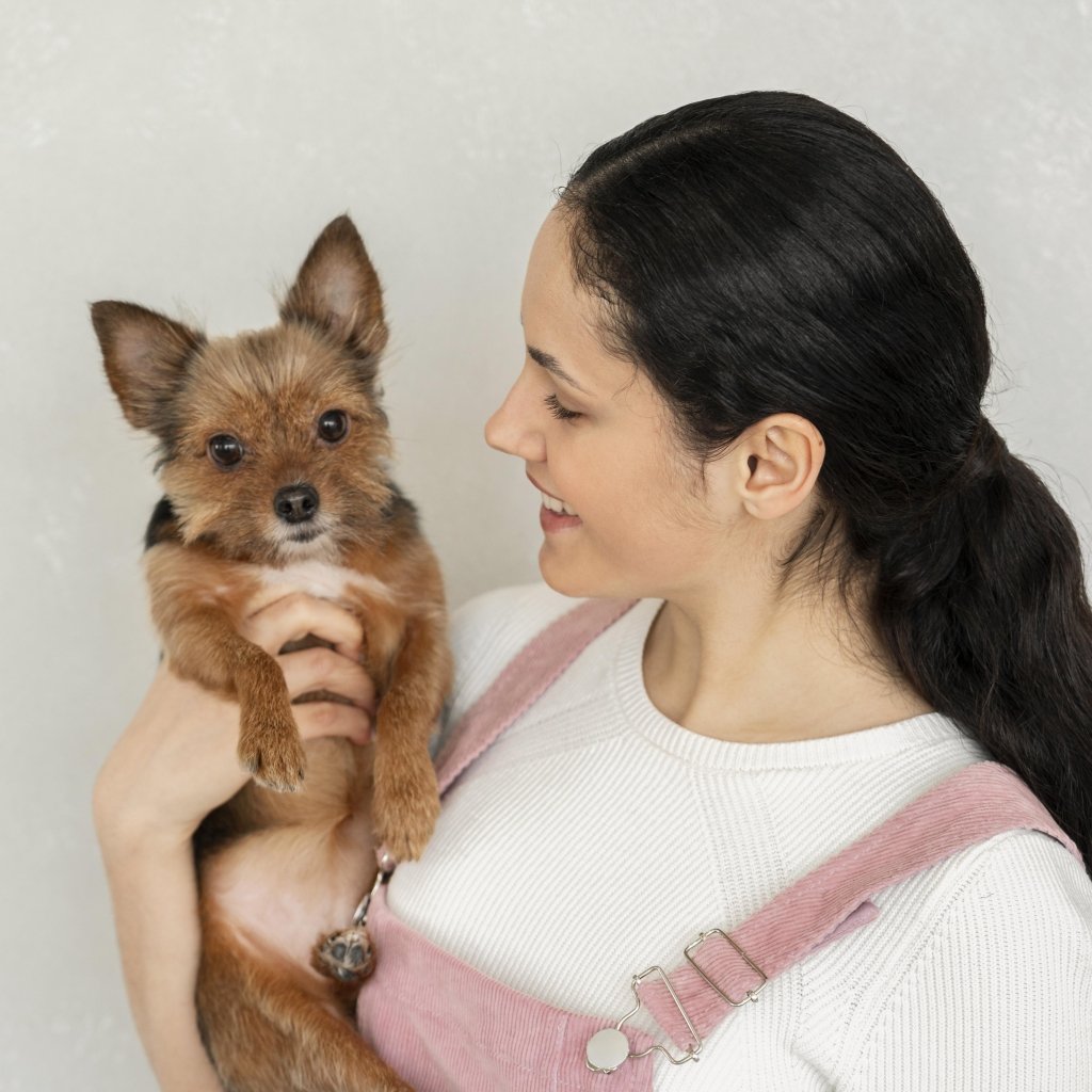 Personalised Pet Mugs as Gifts: Who They Work Best For
