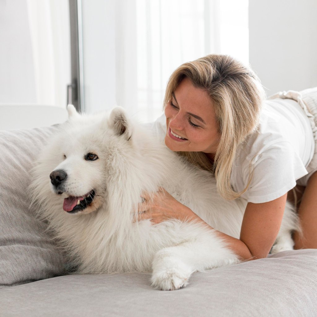 Pet Portrait mug is the new trend